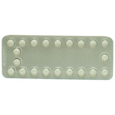 Desofemine 30 film tablets 3 x 21 pcs - PrimeCare Global