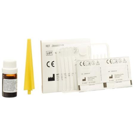 Ciclocutan Nail Polish Solvent 80 mg/g 3 g - PrimeCare Global