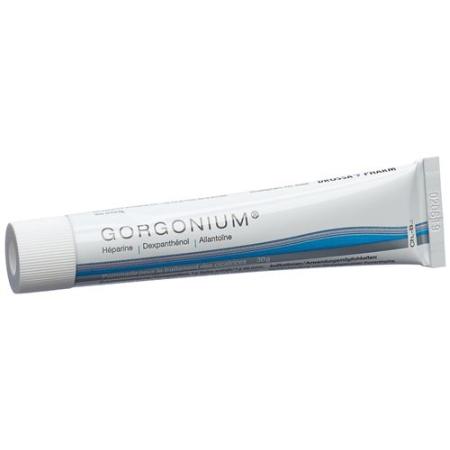 Gorgonium Ointment tube 30 g - PrimeCare Global