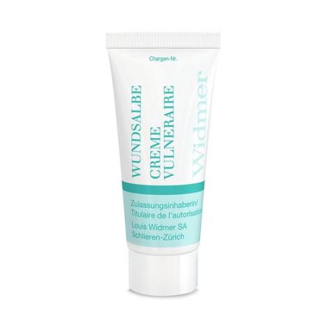 Wound ointment Widmer tube 20 g - PrimeCare Global