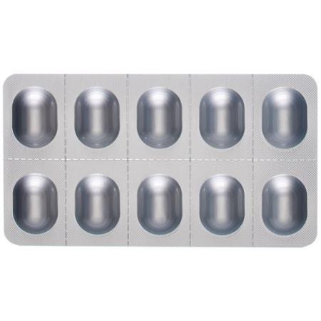 Betmiga Ret Tabl 25 mg 30 pcs - PrimeCare Global