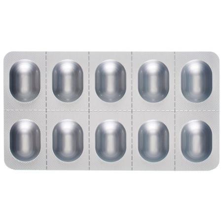 Betmiga Ret Tabl 25 mg 90 pcs - PrimeCare Global