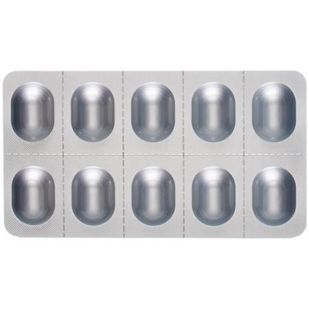Betmiga Ret Tabl 50 mg 30 pcs - PrimeCare Global