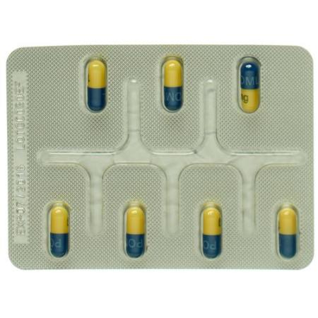 Imnovid Kaps 1 mg 21 pcs - PrimeCare Global