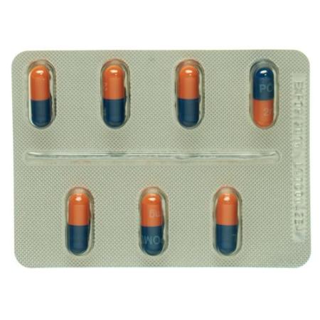 Imnovid Kaps 2 mg 21 pcs - PrimeCare Global