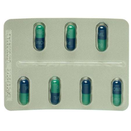 Imnovid Kaps 3 mg 21 pcs - PrimeCare Global