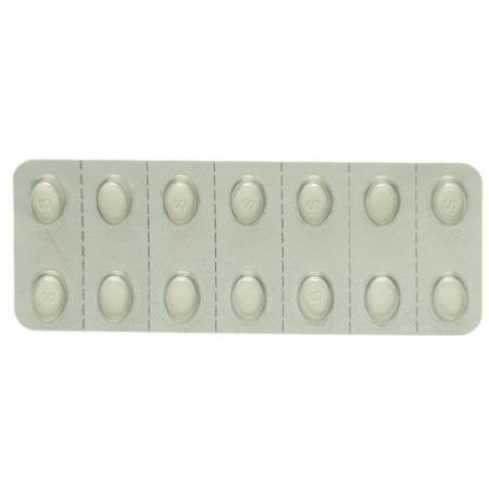 Selincro film tablets 18 mg 42 pcs - PrimeCare Global