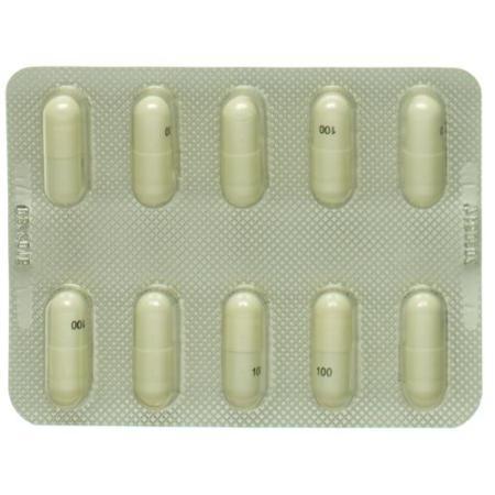 Celecoxib Helvepharm Capsules 100 mg 30 pcs - PrimeCare Global
