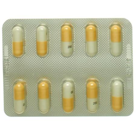 Celecoxib Helvepharm Kaps 200 mg 30 pcs - PrimeCare Global
