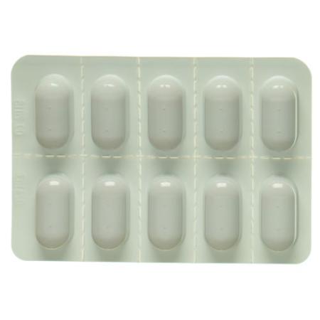 Rifampicin Labatec Filmtabl 600 mg 30 pcs - PrimeCare Global
