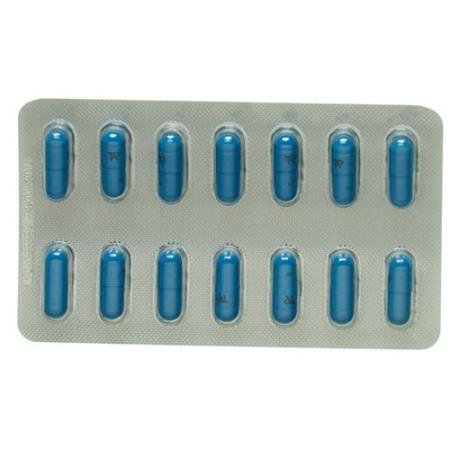 Dexilant Kaps 60 mg 56 pcs - PrimeCare Global