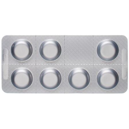 Triofan allergy lozenges 7 pcs - PrimeCare Global