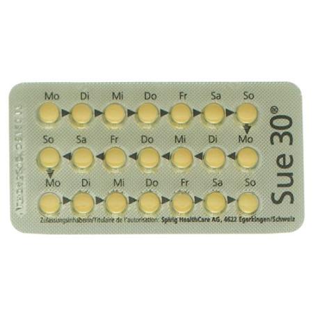 Sue 30 film tray 21 pcs - PrimeCare Global