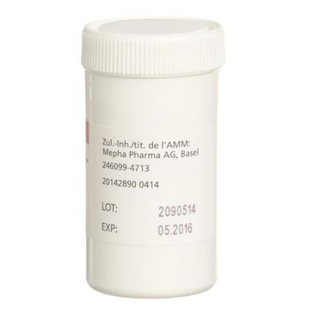Perindopril-Amlodipin-Mepha Tabl 10mg/5mg Ds 30 pcs - PrimeCare Global