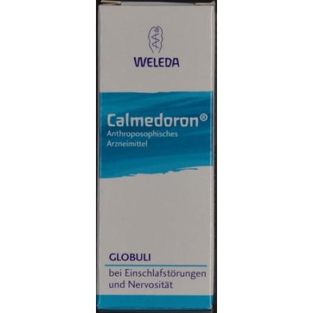 Calmedoron Glob Fl 10 g - PrimeCare Global