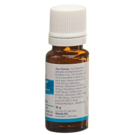 Calmedoron Glob Fl 10 g - PrimeCare Global