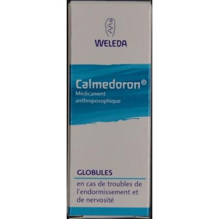 Calmedoron Glob Fl 10 g - PrimeCare Global