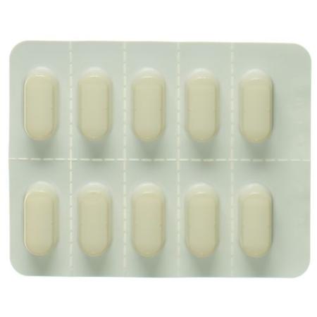 Tramadol plus Spirig HC Filmtablet 37.5/325mg 60 pcs - PrimeCare Global