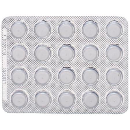Omida stomach tablets 80 pcs - PrimeCare Global