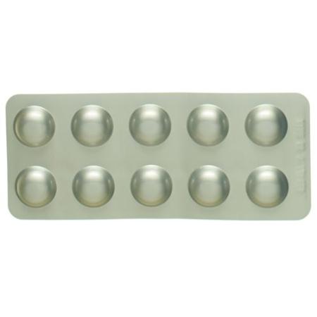Enalapril-Mepha Tabl 5 mg 30 pcs - PrimeCare Global