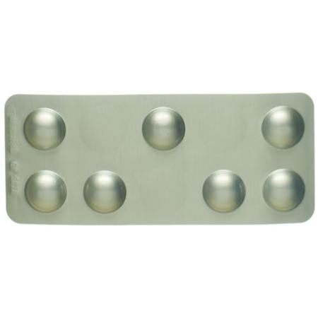 Enalapril-Mepha Tabl 20 mg 28 pcs - PrimeCare Global