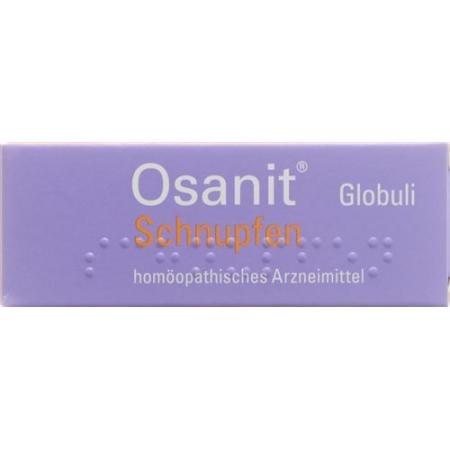 Osanit Cold Glob 7.5 g - PrimeCare Global