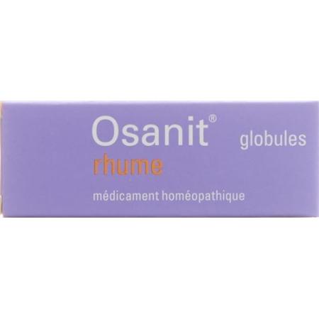 Osanit Cold Glob 7.5 g - PrimeCare Global