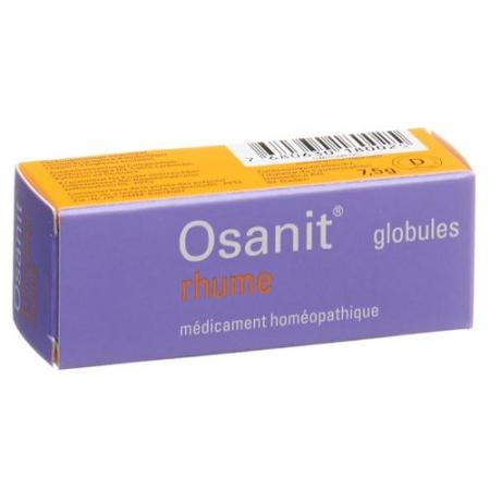 Osanit Cold Glob 7.5 g - PrimeCare Global