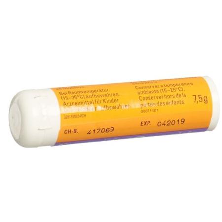 Osanit Cold Glob 7.5 g - PrimeCare Global