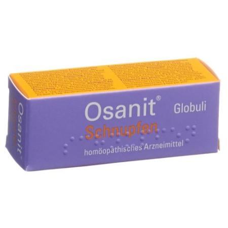 Osanit Cold Glob 7.5 g - PrimeCare Global