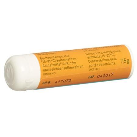 Osanit Cough Glob 7.5 g - PrimeCare Global