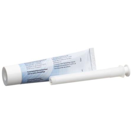 Blissel Vag Gel 0.05 mg/g with 30 applicators Tb 30 g - PrimeCare Global