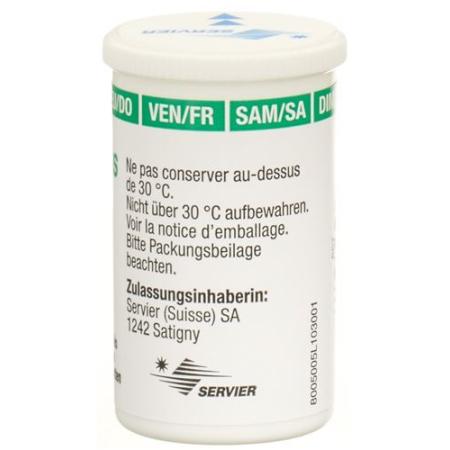 Coveram plus Filmtablet 5/5/1.25mg Ds 90 pcs - PrimeCare Global
