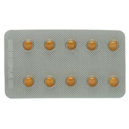 Letrozole Labatec Filmtabl 2.5 mg 100 pcs - PrimeCare Global