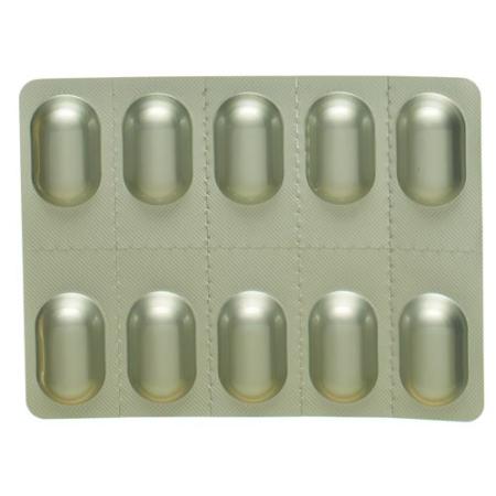 Atorvastatin-Mepha Lactab 40 mg 100 pcs - PrimeCare Global