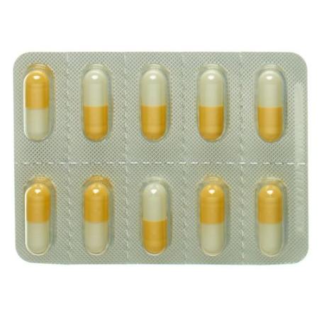Celecoxib Spirig HC Kaps 200 mg 30 pcs - PrimeCare Global