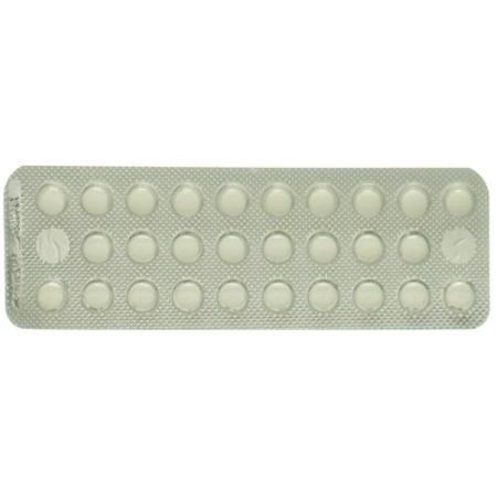 Tibolon Sandoz Tabl 2.5 mg 28 pcs - PrimeCare Global