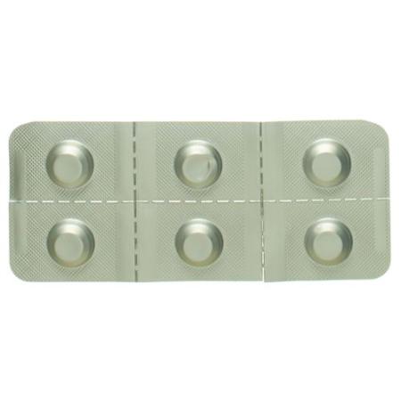 Rizatriptan Sandoz Melting Tabl 5 mg 6 pcs - PrimeCare Global