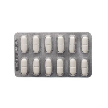 Ospen 1000 film tablets 1 million IU 12 pcs - PrimeCare Global