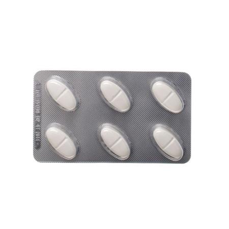 Ospen 1500 film tabl 1.5 million IU 24 pcs - PrimeCare Global
