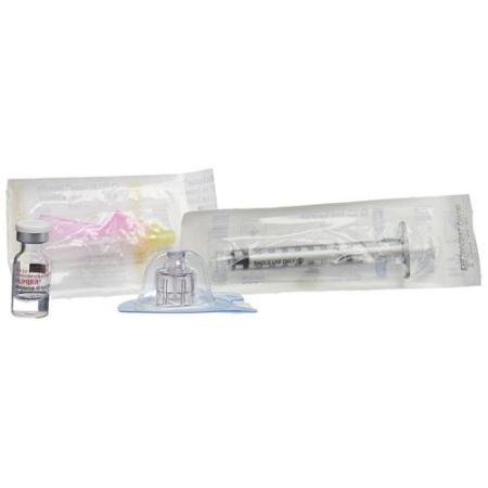 Humira Inj L&ouml;s 40 mg/0.8ml vial 2 pcs - PrimeCare Global