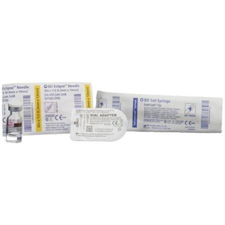Humira Inj L&ouml;s 40 mg/0.8ml vial 2 pcs - PrimeCare Global