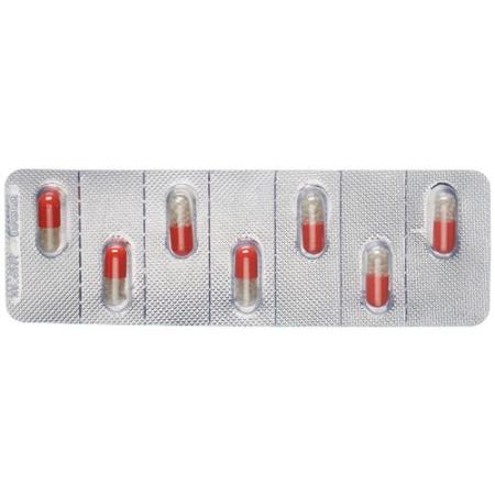 Venlafaxine Spirig HC Ret capsules 37.5 mg 7 pcs - PrimeCare Global