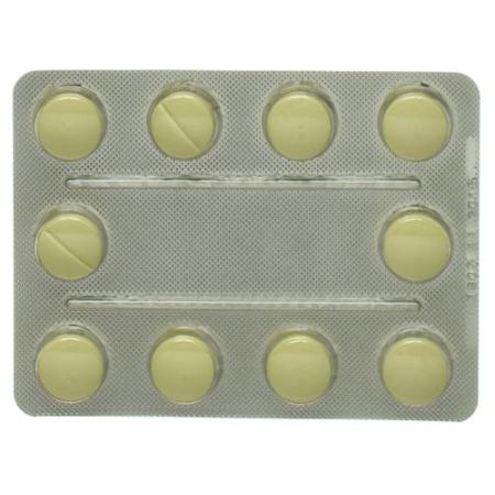 Myambutol film tabl 400 mg blister 100 pcs - PrimeCare Global