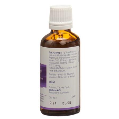 Sinudoron drops glass bottle 50 ml - PrimeCare Global