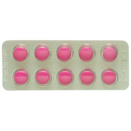 Tardyferon 30 Depot Dragee - PrimeCare Global