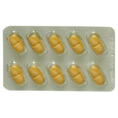 REZIRKANE film tablets 120 mg - PrimeCare Global