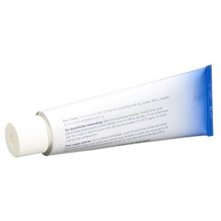 Hirudoid forte Gel 4.45mg/g tube 40g - PrimeCare Global