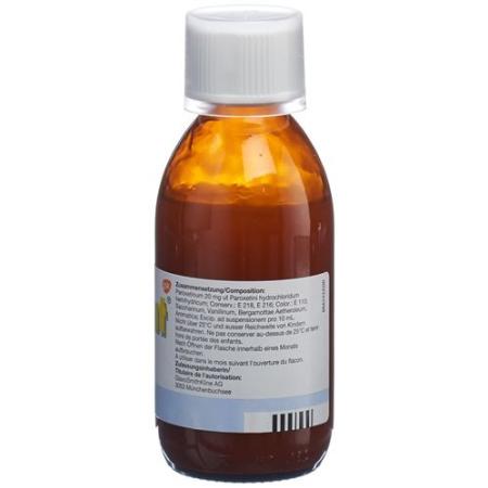 Deroxat Susp Bottle 150ml - PrimeCare Global