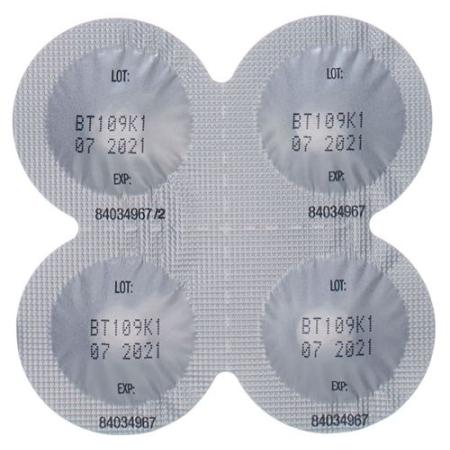 Aspirin S tablets 500 mg 20 pcs - PrimeCare Global